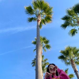 Meet your Posher, Helen